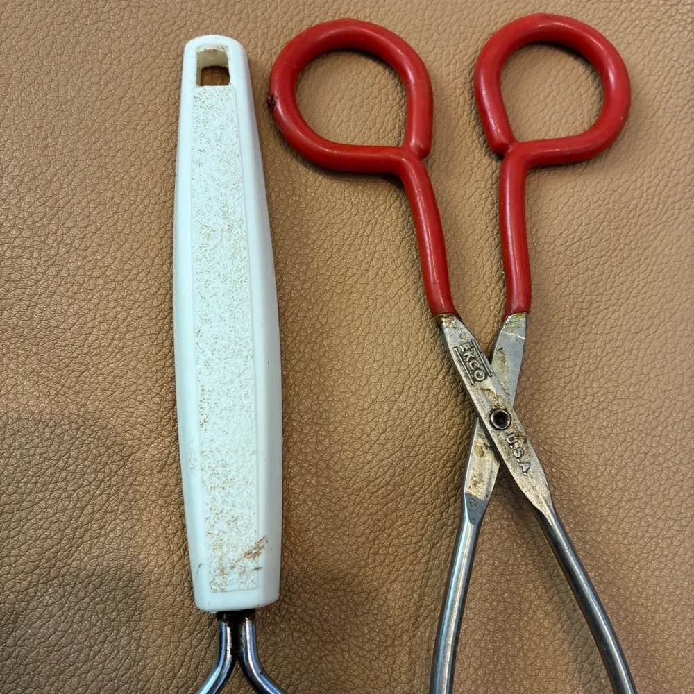 Ekco vintage spice